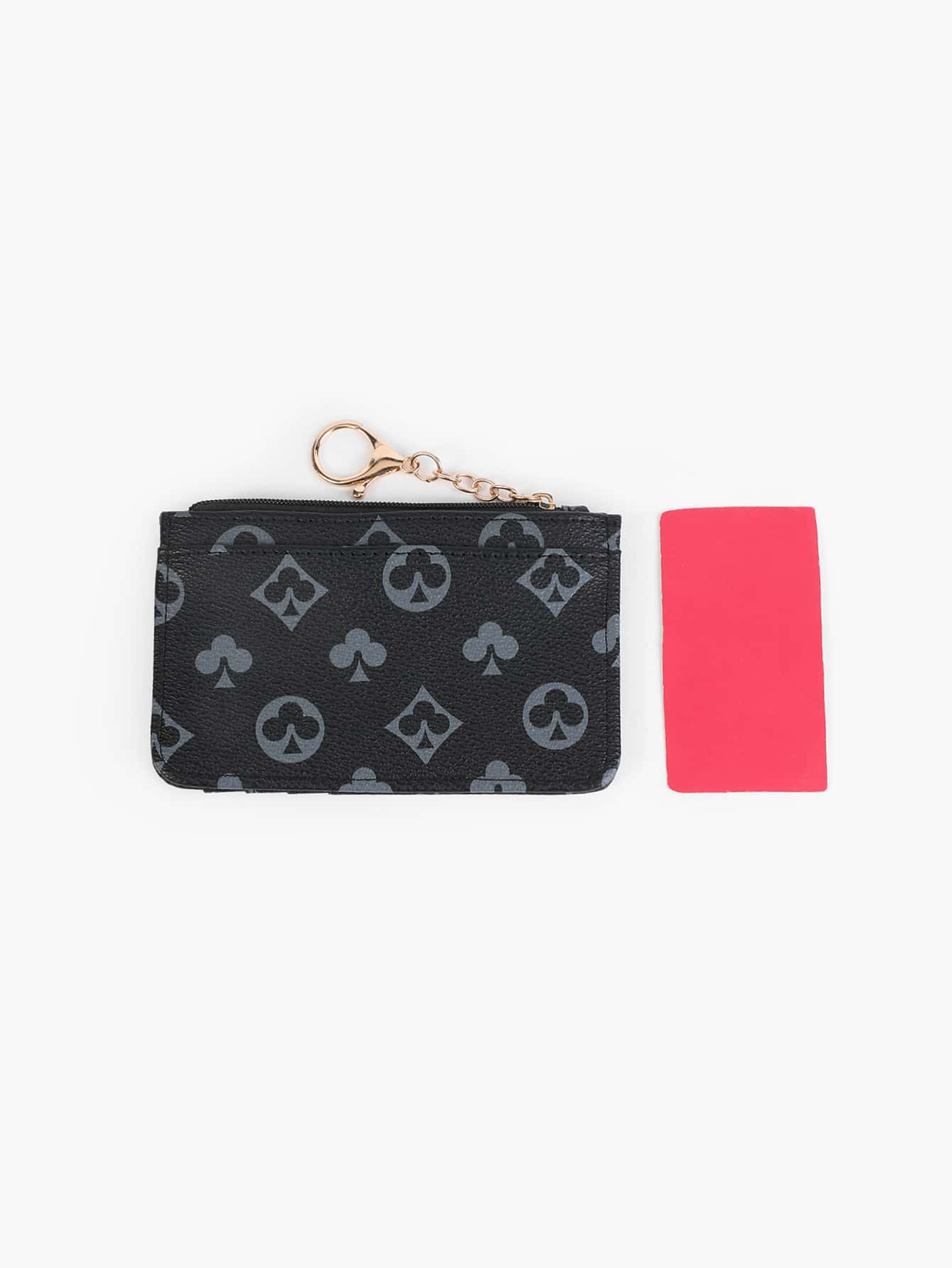 Elegant Slim Bifold Wallet for Women with 6 Card Slots and Coin Pocket, Minimalist Design, Ideal Birthday or Anniversary Gift, Lightweight Everyday Purse