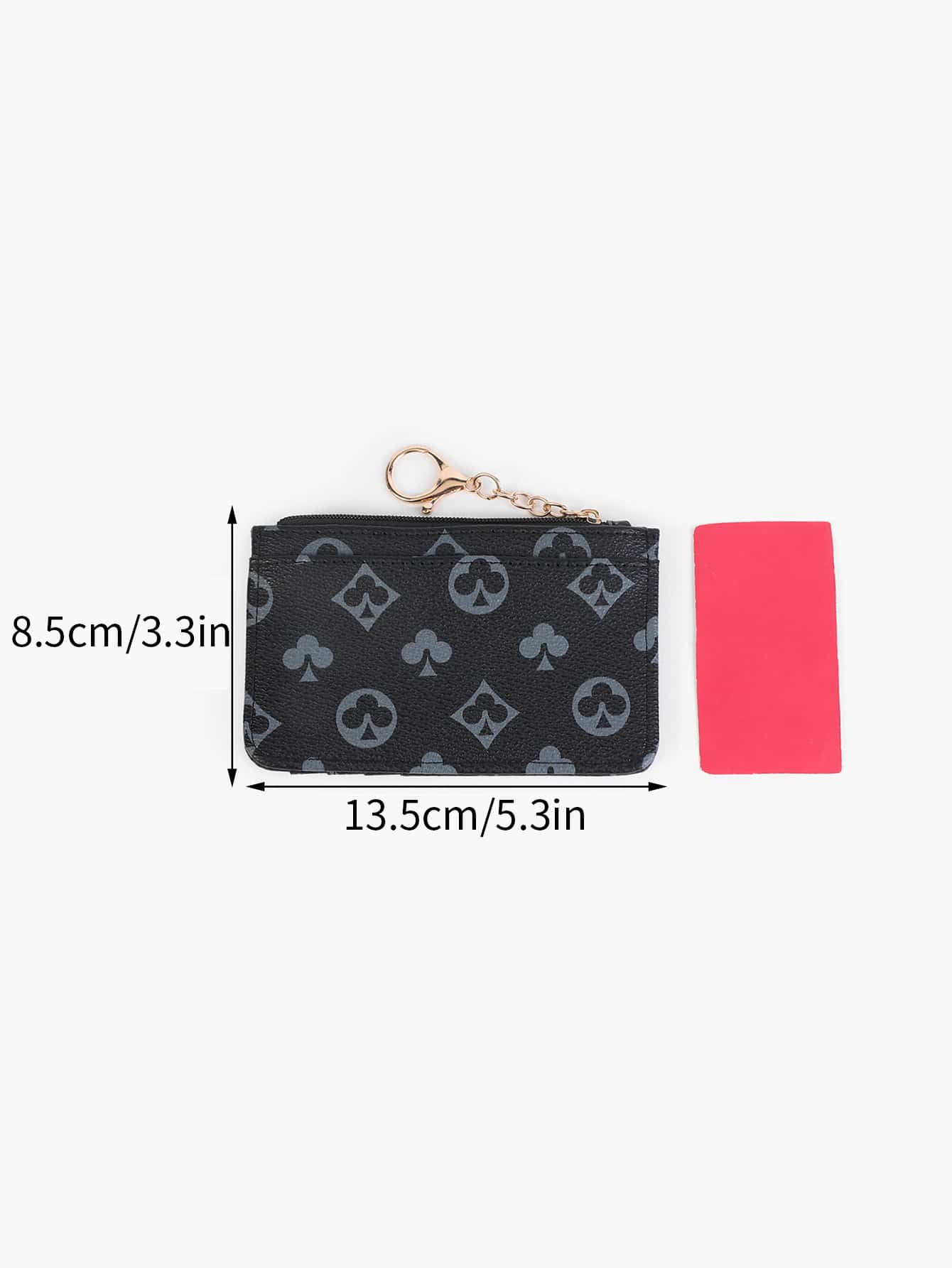 Elegant Slim Bifold Wallet for Women with 6 Card Slots and Coin Pocket, Minimalist Design, Ideal Birthday or Anniversary Gift, Lightweight Everyday Purse
