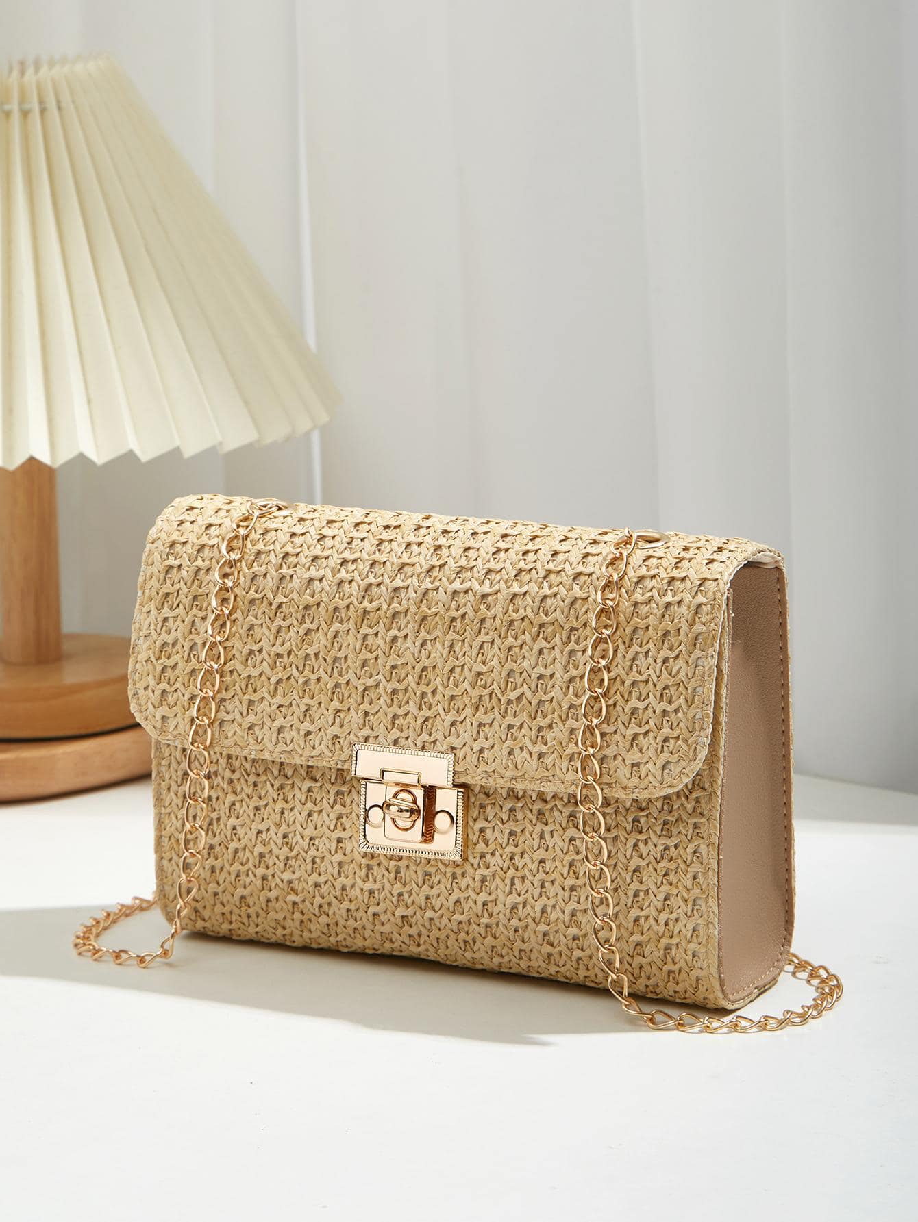 Diamond Pattern Mini Phone Crossbody Bag for Women, Sleek and Stylish Small Shoulder Bag, Ideal for Shopping, Work, Travel or Casual Outings