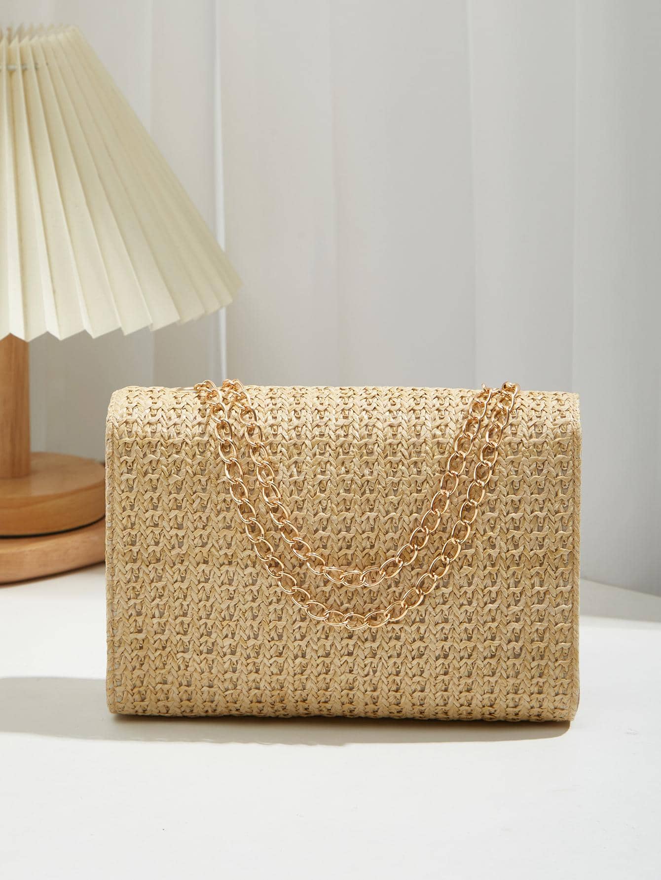 Diamond Pattern Mini Phone Crossbody Bag for Women, Sleek and Stylish Small Shoulder Bag, Ideal for Shopping, Work, Travel or Casual Outings