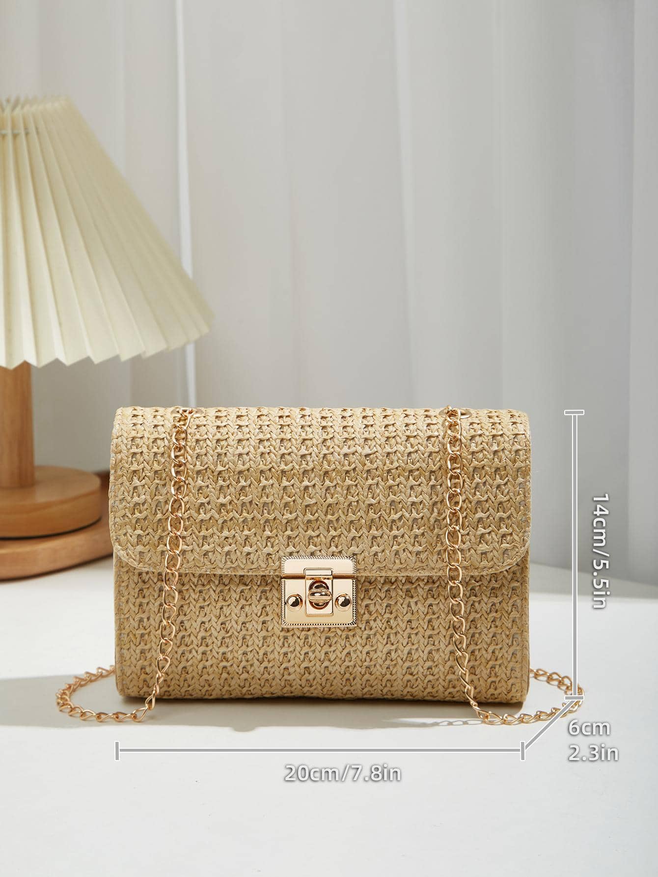 Diamond Pattern Mini Phone Crossbody Bag for Women, Sleek and Stylish Small Shoulder Bag, Ideal for Shopping, Work, Travel or Casual Outings