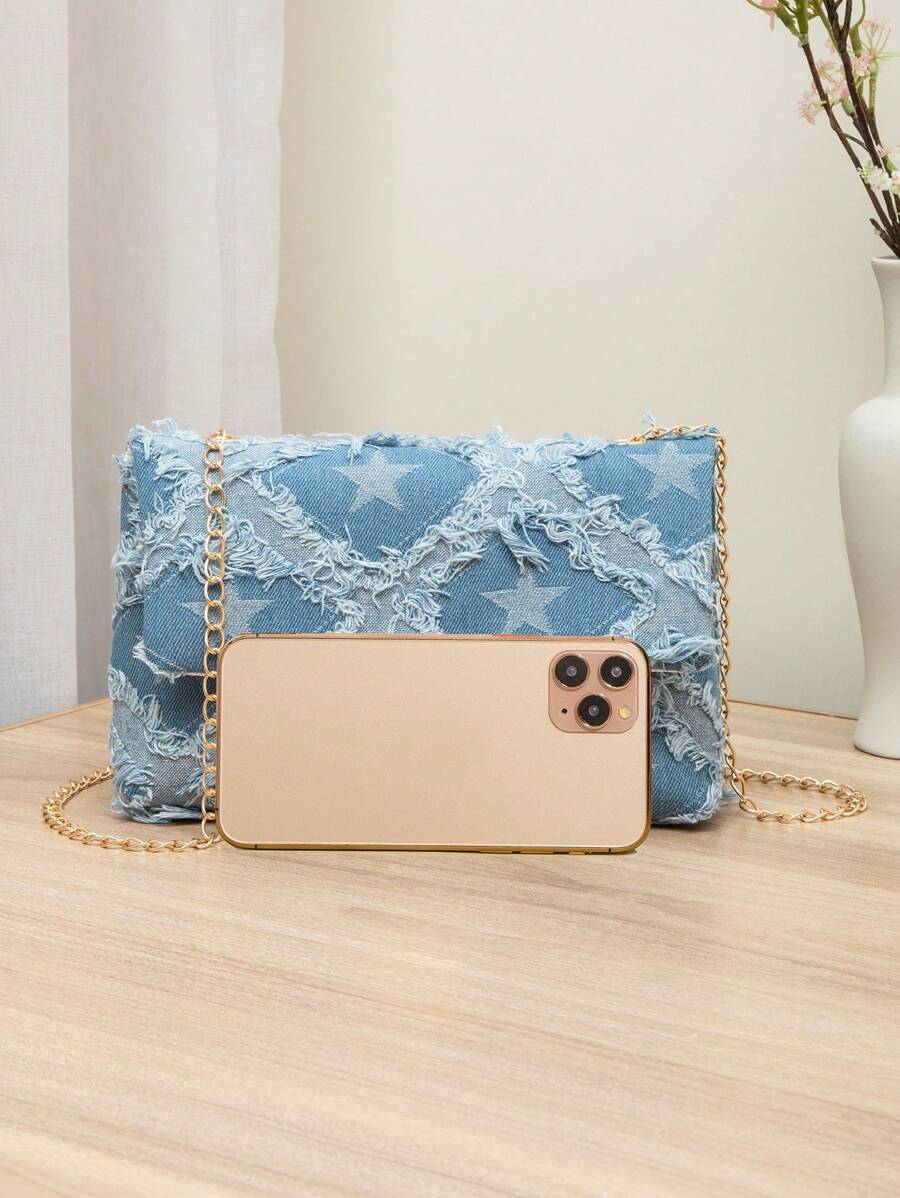 Chic European-Style Mini Square Shoulder Bag for Women, Versatile Crossbody Purse for Spring and Summer, Sweet and Elegant Everyday Fashion