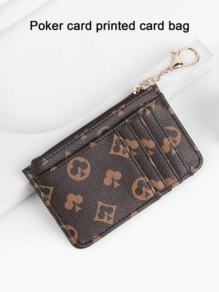 Elegant Slim Bifold Wallet for Women with 6 Card Slots and Coin Pocket, Minimalist Design, Ideal Birthday or Anniversary Gift, Lightweight Everyday Purse